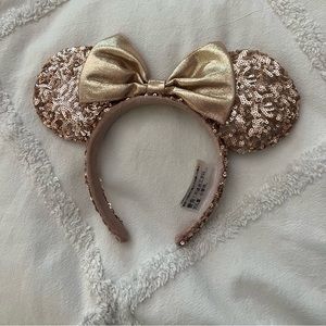Disney Ears